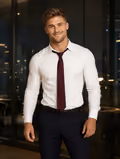 Original photo used for the In Police Latex effect