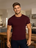 Original photo used for the Standing Doggy (duo) effect